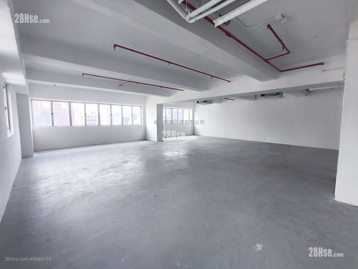 日昇廣場 租盤 2 廁所