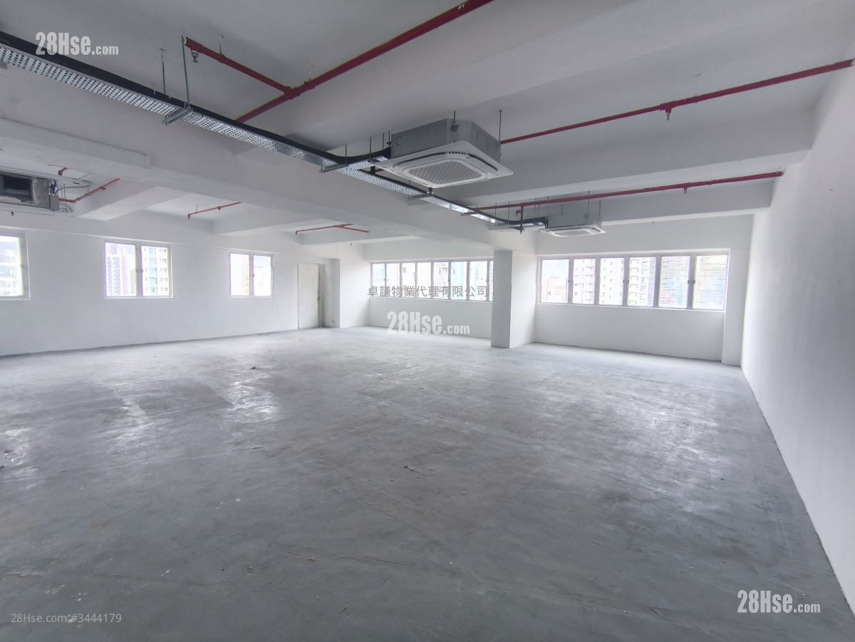 日昇廣場 租盤 2 廁所