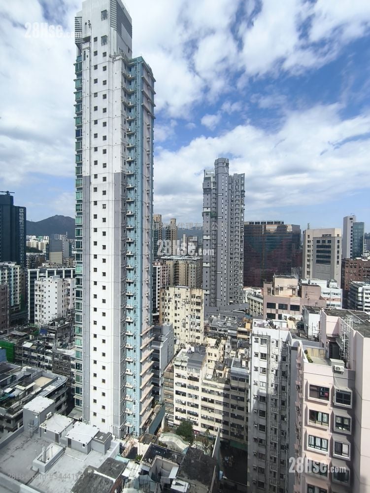 日昇廣場 租盤 2 廁所