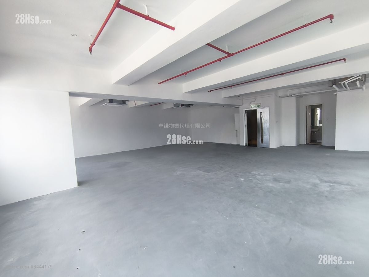 日昇廣場 租盤 2 廁所