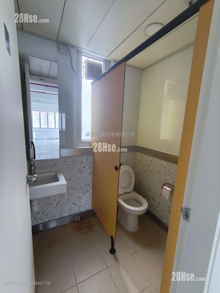 日昇廣場 租盤 2 廁所