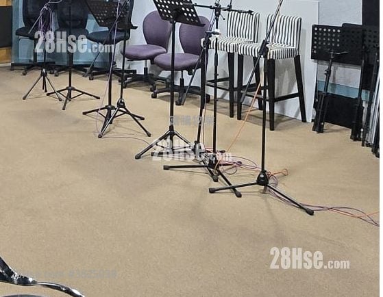 豐利工業中心 租盤