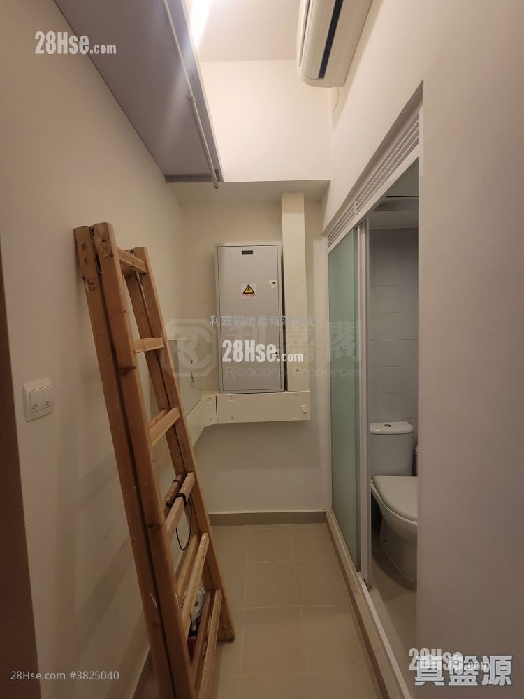 匯璽 租盤 4 房 1,254 平方呎