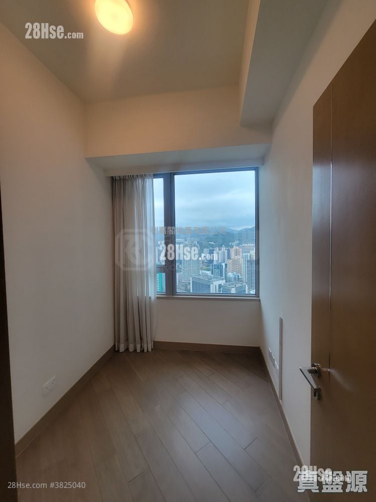 匯璽 租盤 4 房 1,254 平方呎