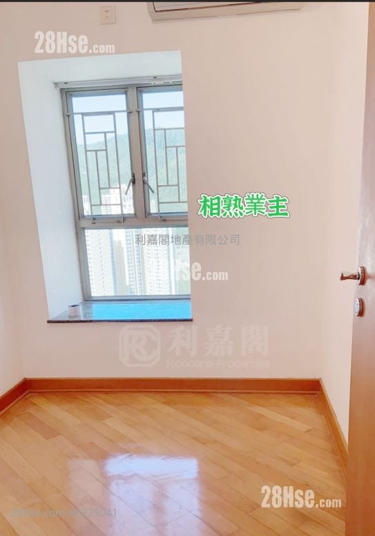 將軍澳中心 售盤 3 房 , 2 浴室 677 平方呎