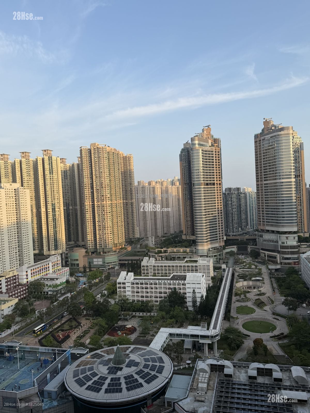 宝明苑 售盘 3 房 , 1 浴室 594 平方尺