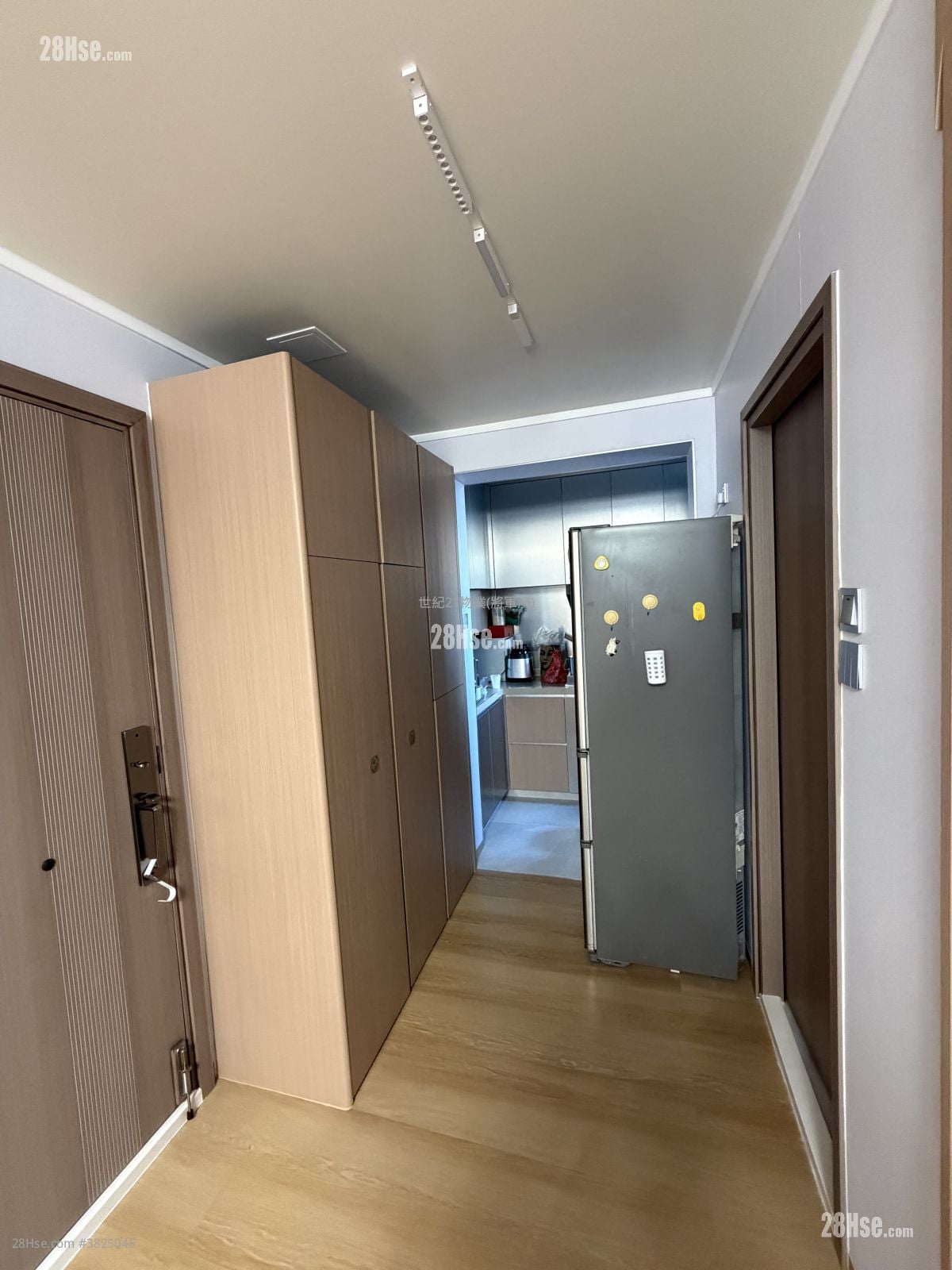 宝明苑 售盘 3 房 , 1 浴室 594 平方尺