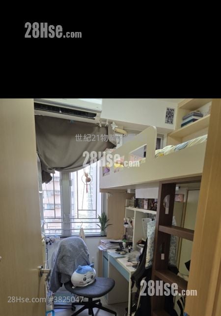 宝盈花园 售盘 590 平方尺