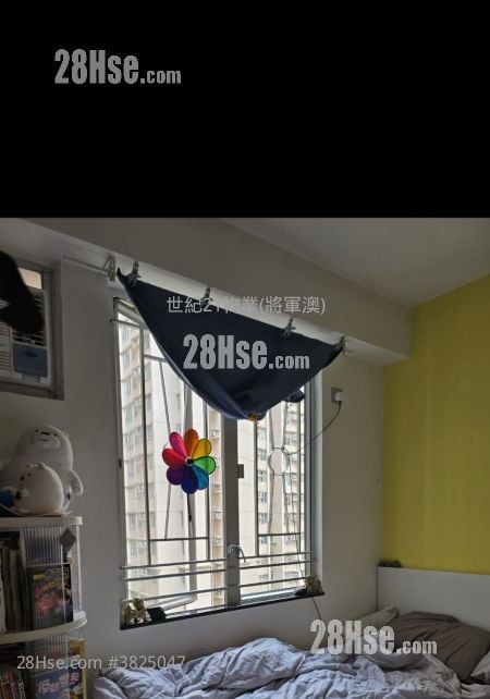 宝盈花园 售盘 590 平方尺