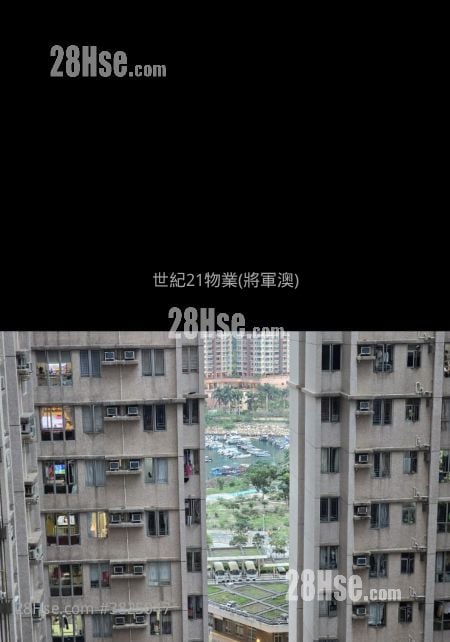 宝盈花园 售盘 590 平方尺