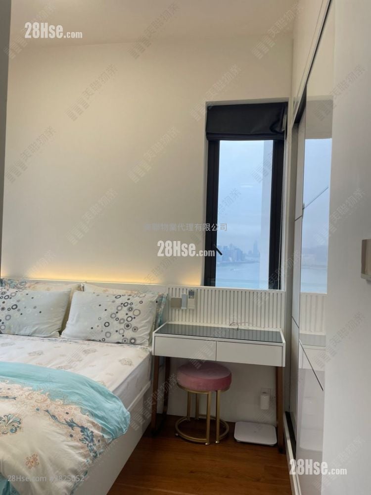 曦臺 售盤 3 房 715 平方呎