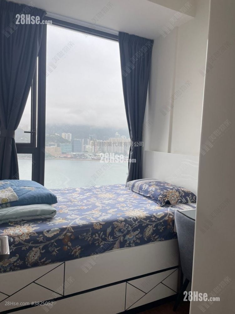 曦臺 售盤 3 房 715 平方呎