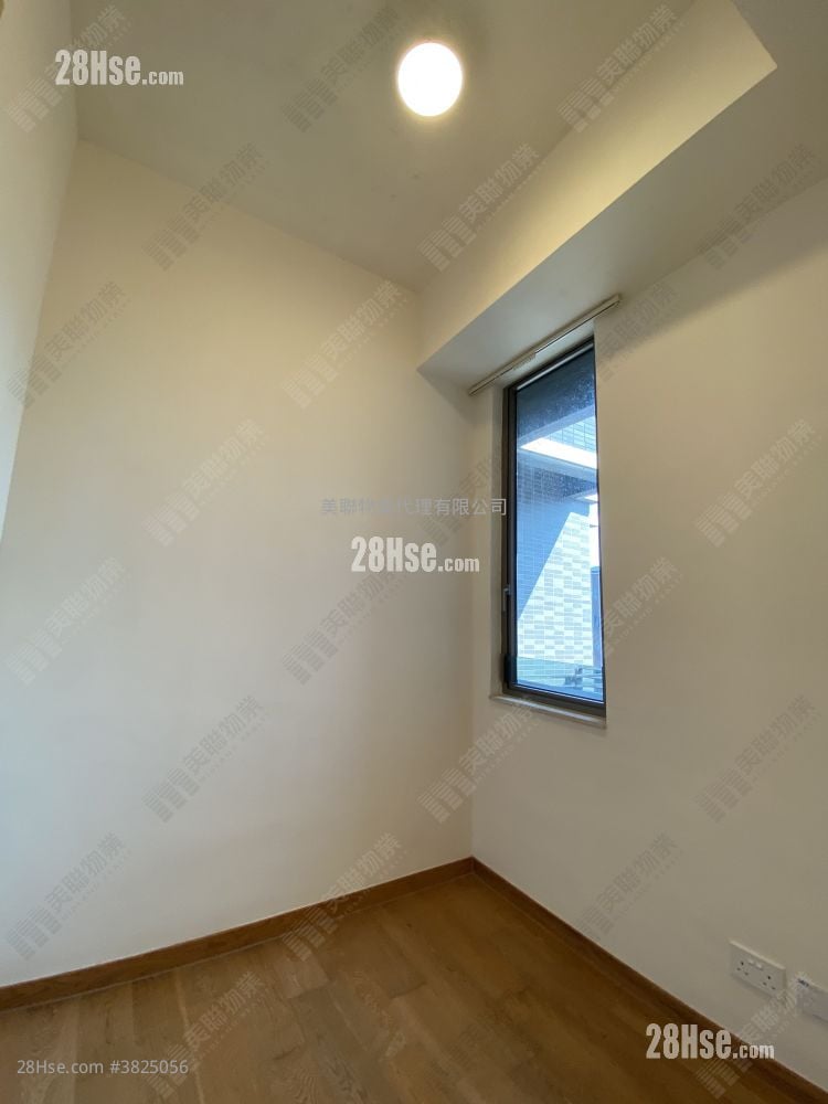 海翩滙 售盘 2 房 529 平方尺