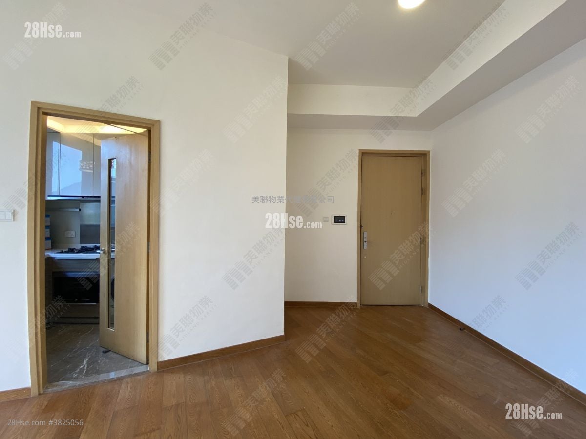 海翩滙 售盘 2 房 529 平方尺