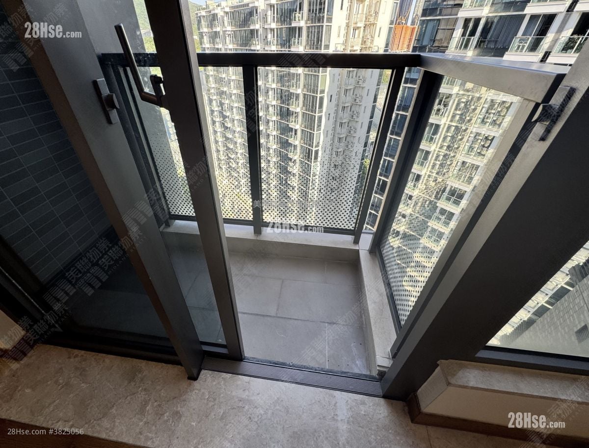 海翩滙 售盘 2 房 529 平方尺