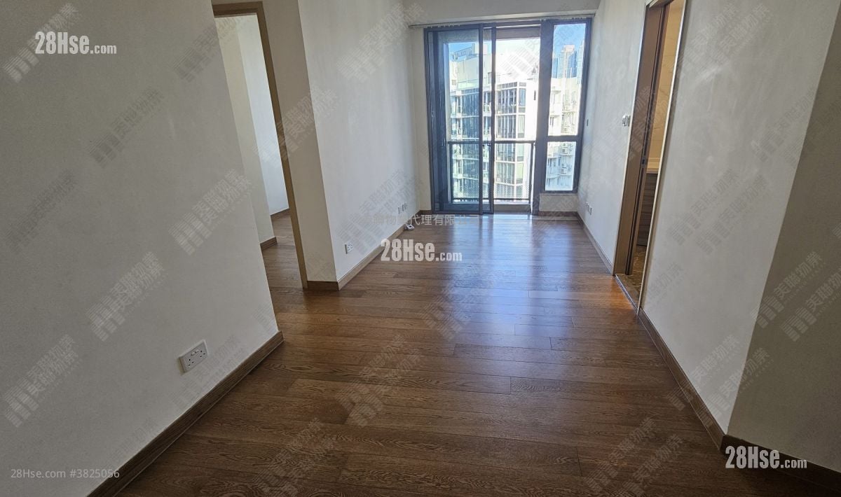 海翩滙 售盘 2 房 529 平方尺