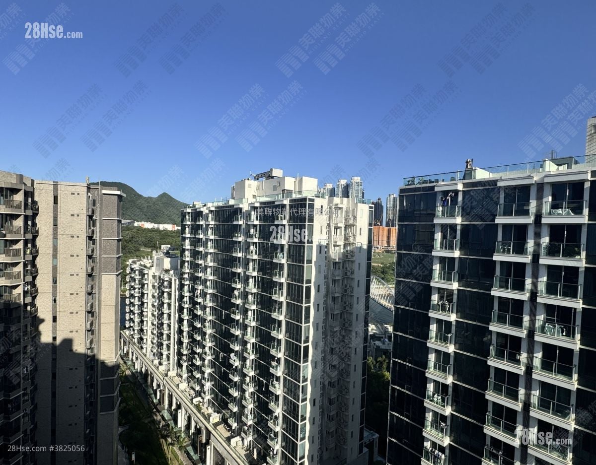 海翩滙 售盘 2 房 529 平方尺