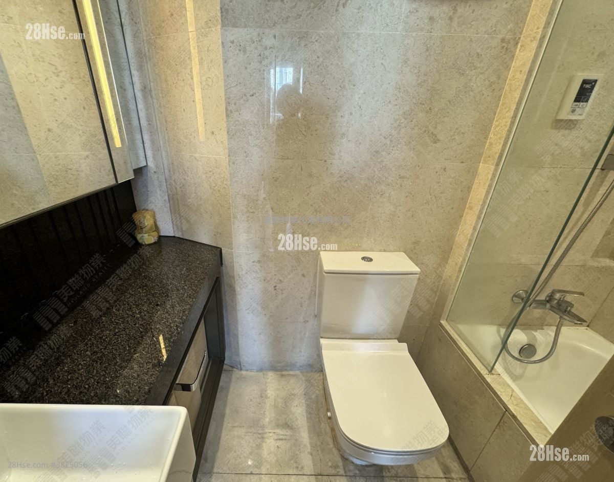 海翩滙 售盘 2 房 529 平方尺