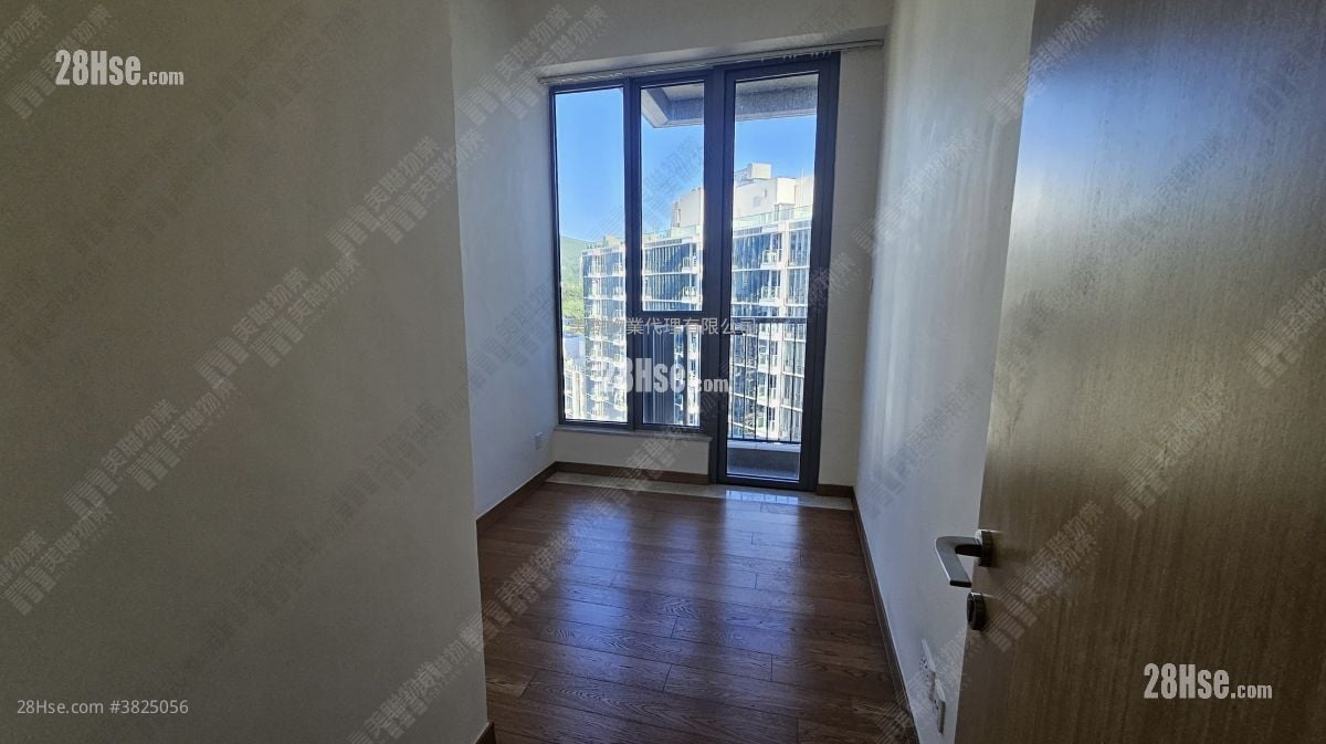 海翩滙 售盘 2 房 529 平方尺