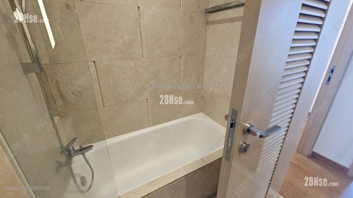 海翩滙 售盘 2 房 529 平方尺