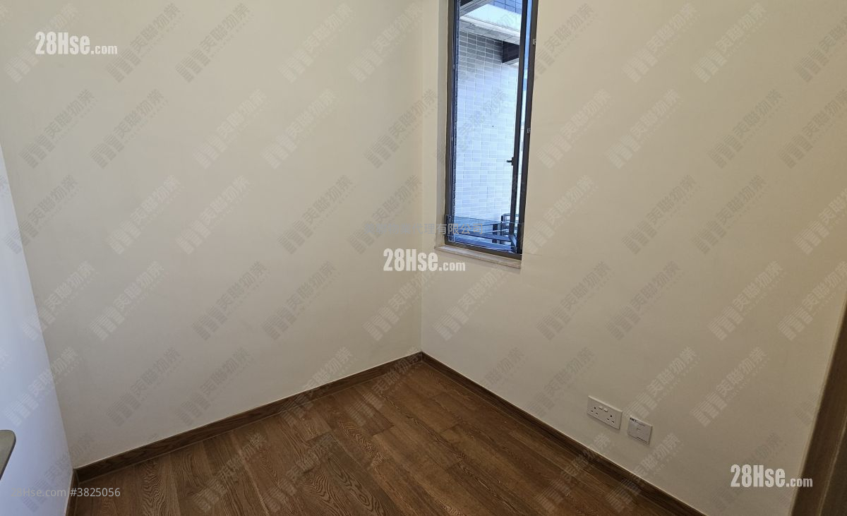 海翩滙 售盘 2 房 529 平方尺