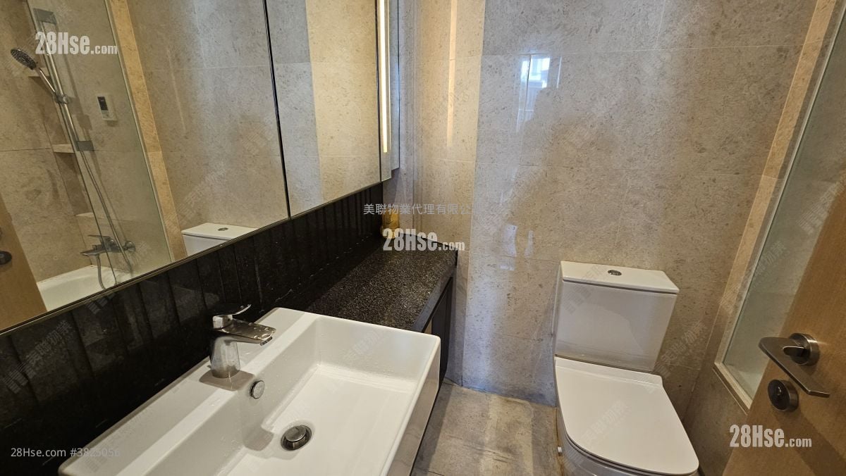 海翩滙 售盘 2 房 529 平方尺