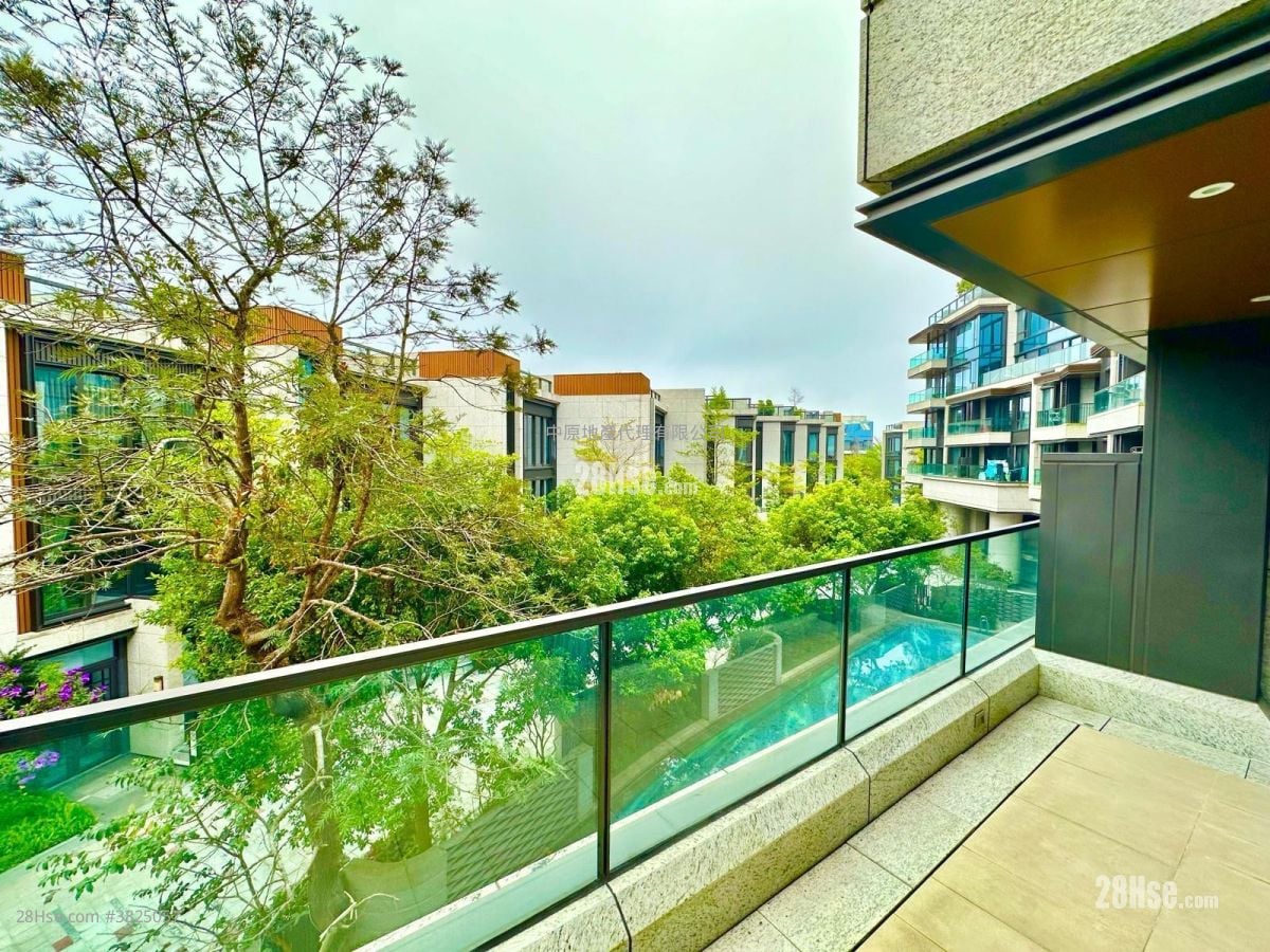 St.moritz Sell 3 Bedrooms , 2 Bathrooms 1,002 ft²