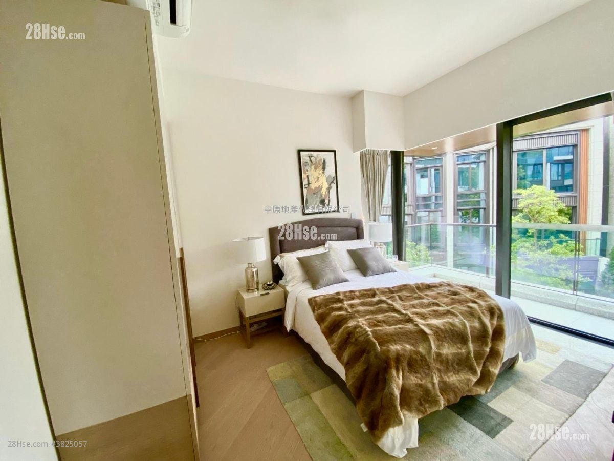 St.moritz Sell 3 Bedrooms , 2 Bathrooms 1,002 ft²