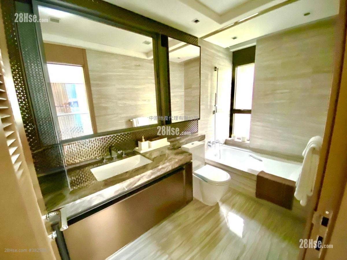 St.moritz Sell 3 Bedrooms , 2 Bathrooms 1,002 ft²