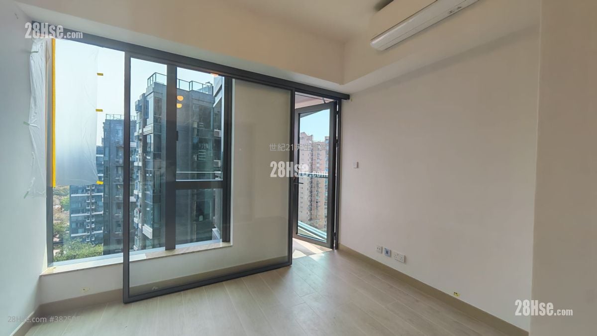 Gold Coast Bay Rental Studio 206 ft²