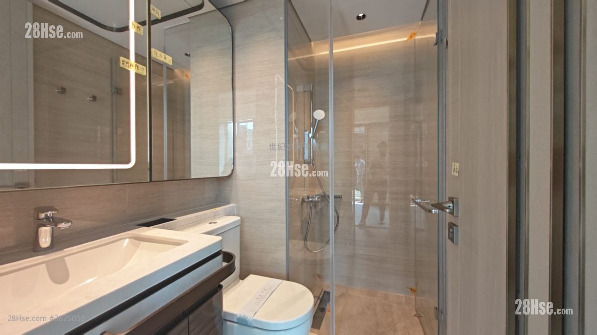 Gold Coast Bay Rental Studio 206 ft²