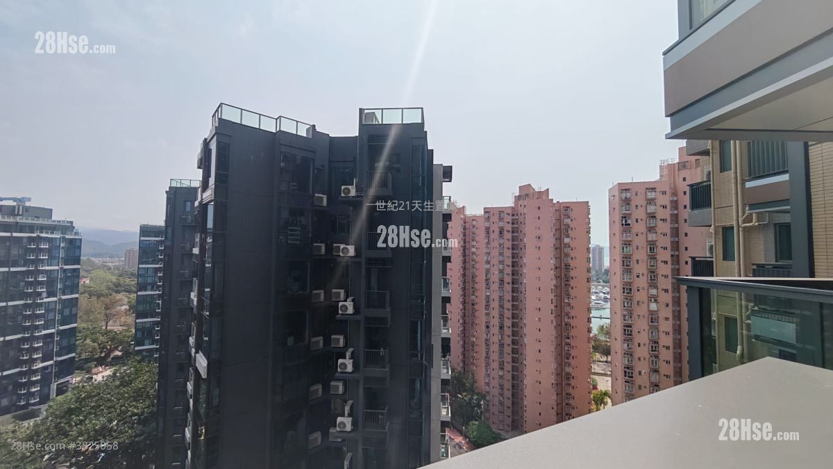 Gold Coast Bay Rental Studio 206 ft²