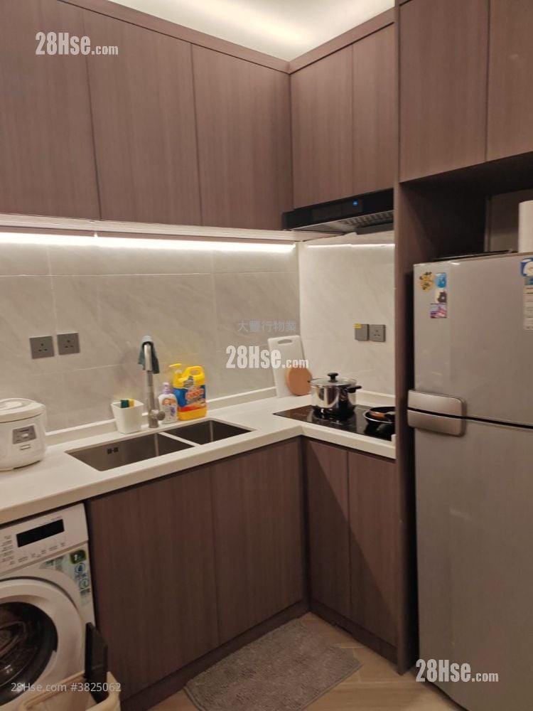 利群大廈 售盤 3 房 , 2 浴室 506 平方呎