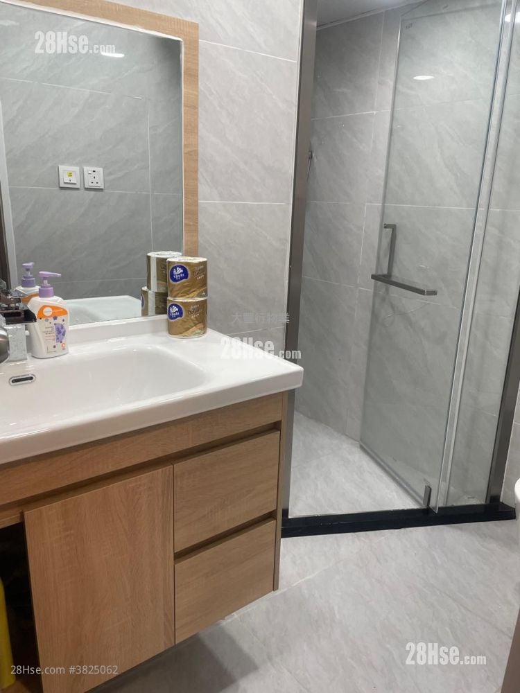 利群大廈 售盤 3 房 , 2 浴室 506 平方呎