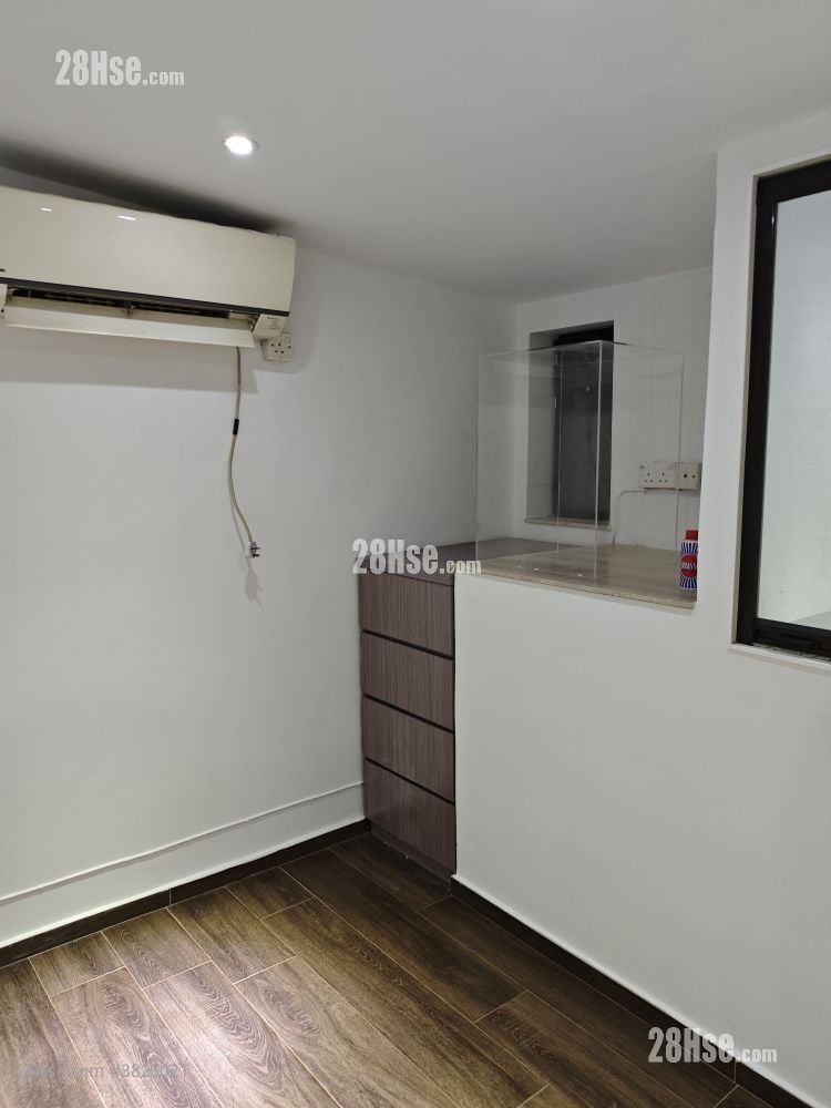 村屋 租盘 3 房 , 2 浴室 900 平方尺