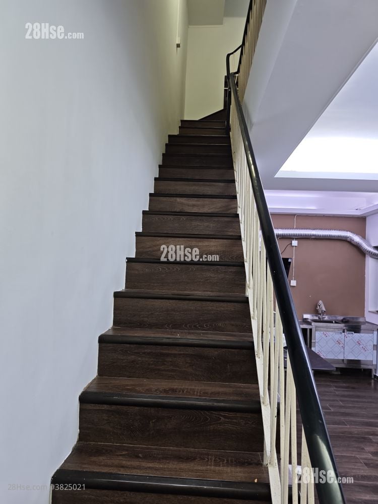 村屋 租盘 3 房 , 2 浴室 900 平方尺