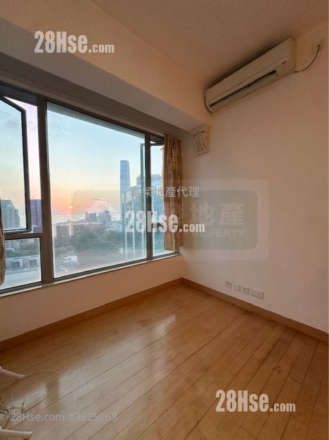 金巴利道26号 租盘 1 房 , 1 浴室 312 平方尺