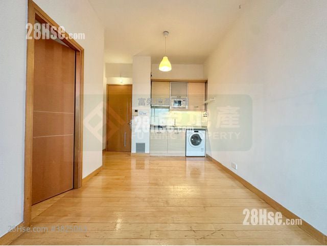 金巴利道26号 租盘 1 房 , 1 浴室 312 平方尺