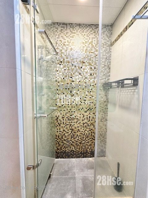 金巴利道26号 租盘 1 房 , 1 浴室 312 平方尺