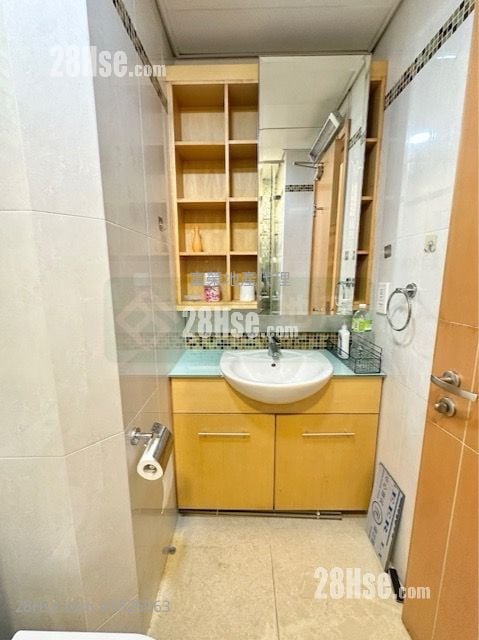 金巴利道26号 租盘 1 房 , 1 浴室 312 平方尺