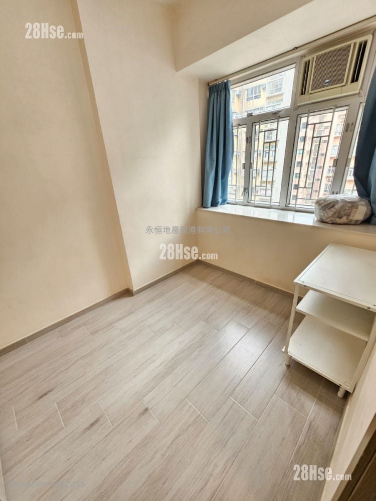 百佳閣 租盤 2 房 , 1 浴室 342 平方呎