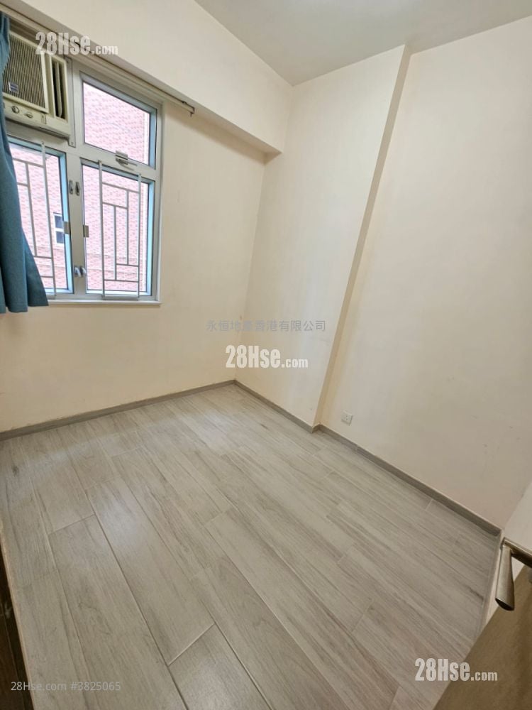 百佳閣 租盤 2 房 , 1 浴室 342 平方呎