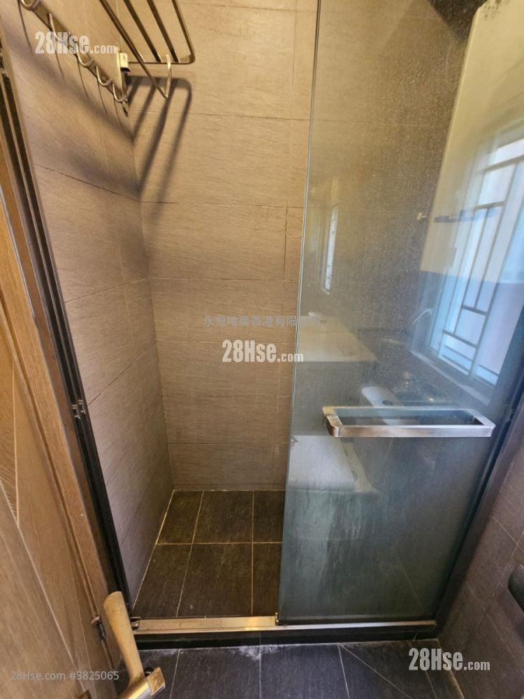 百佳閣 租盤 2 房 , 1 浴室 342 平方呎