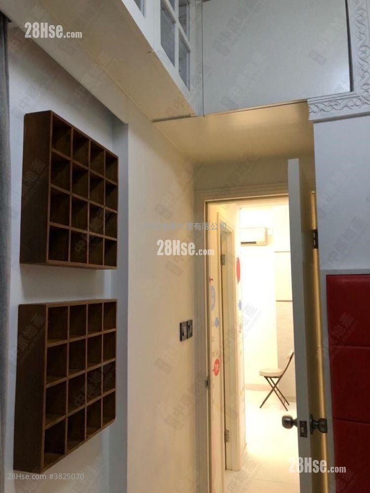 顯峰 售盤 2 房 , 1 浴室 404 平方呎