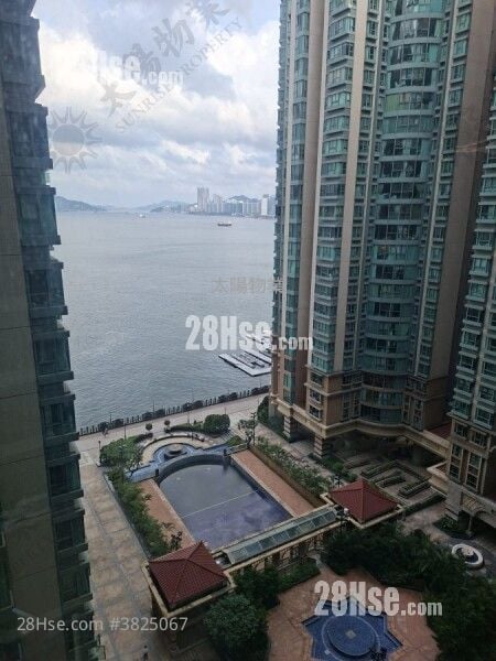 海逸豪园 售盘 4 房 934 平方尺