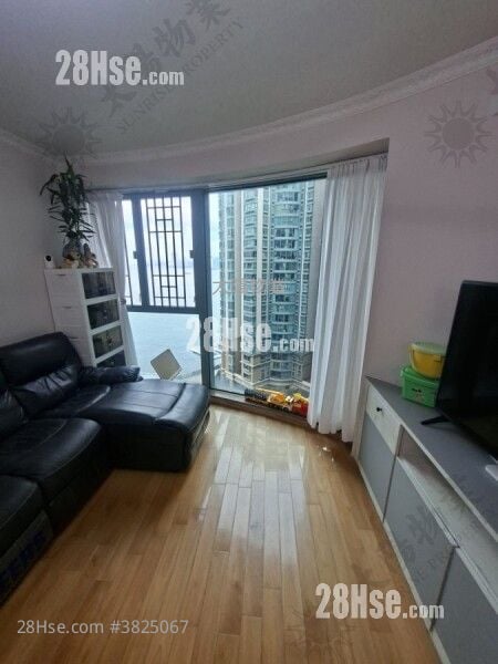 海逸豪园 售盘 4 房 934 平方尺