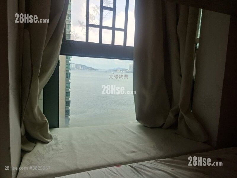 海逸豪园 售盘 4 房 934 平方尺