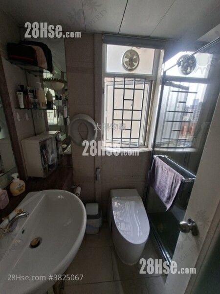 海逸豪园 售盘 4 房 934 平方尺