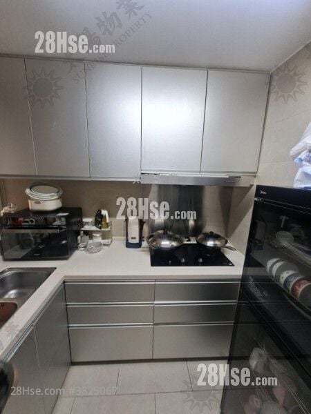 海逸豪园 售盘 4 房 934 平方尺