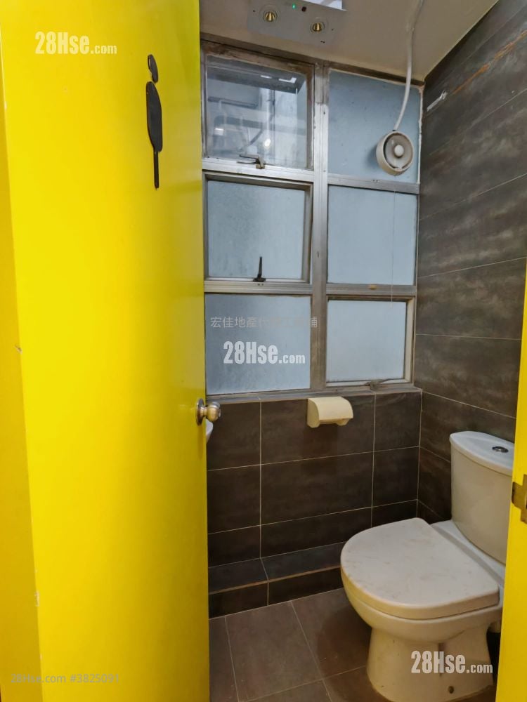 泰力工業中心 租盤 2 廁所